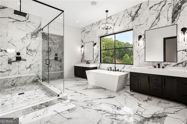 245 Traditions Drive, Alpharetta, GA 30004
