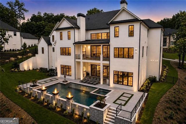 245 Traditions Drive, Alpharetta, GA 30004