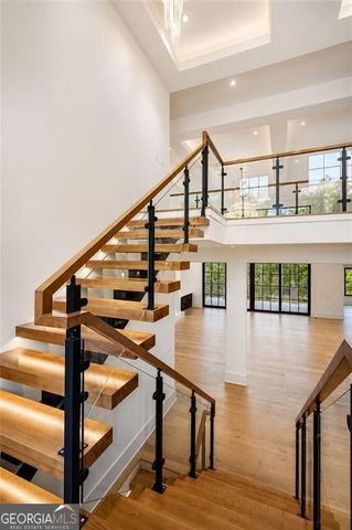 245 Traditions Drive, Alpharetta, GA 30004