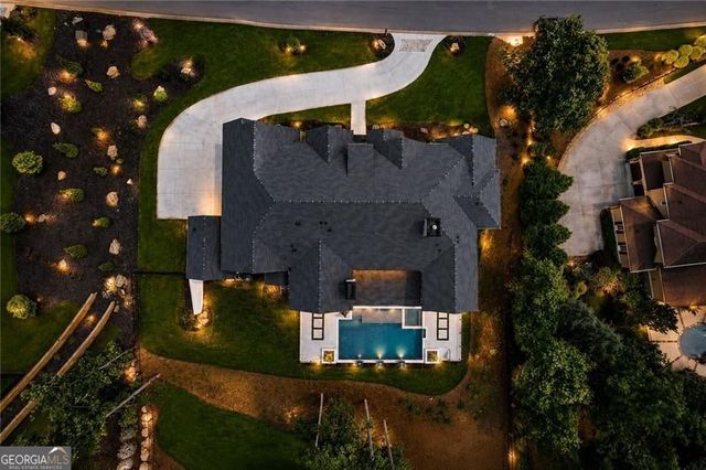 245 Traditions Drive, Alpharetta, GA 30004