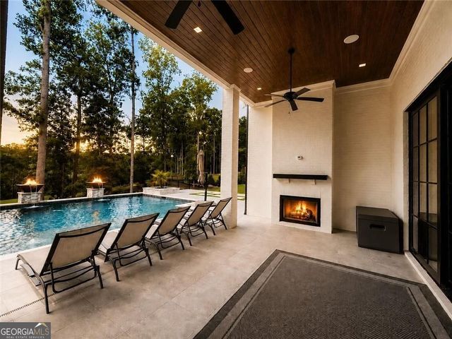 245 Traditions Drive, Alpharetta, GA 30004