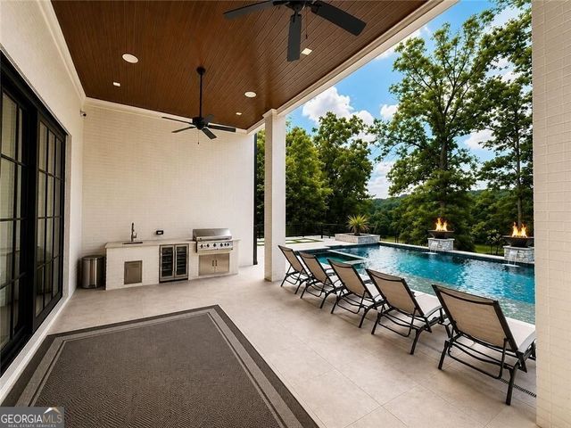 245 Traditions Drive, Alpharetta, GA 30004