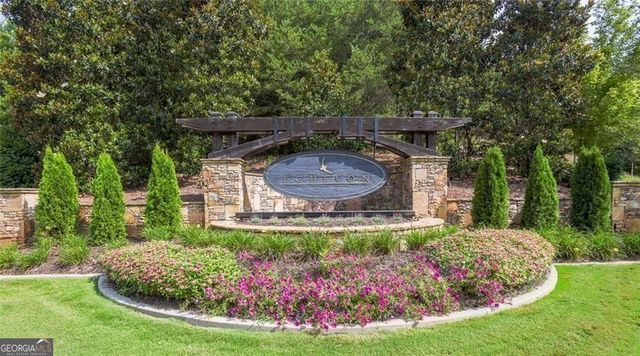 245 Traditions Drive, Alpharetta, GA 30004
