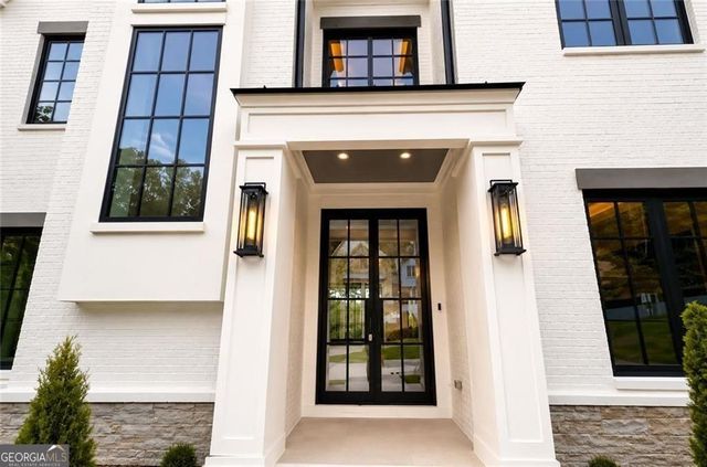 245 Traditions Drive, Alpharetta, GA 30004