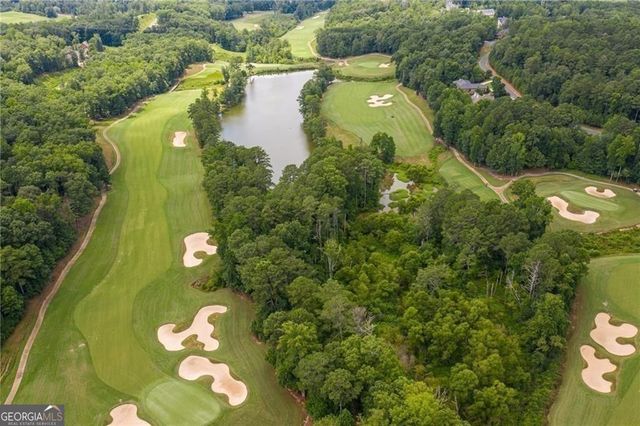 245 Traditions Drive, Alpharetta, GA 30004