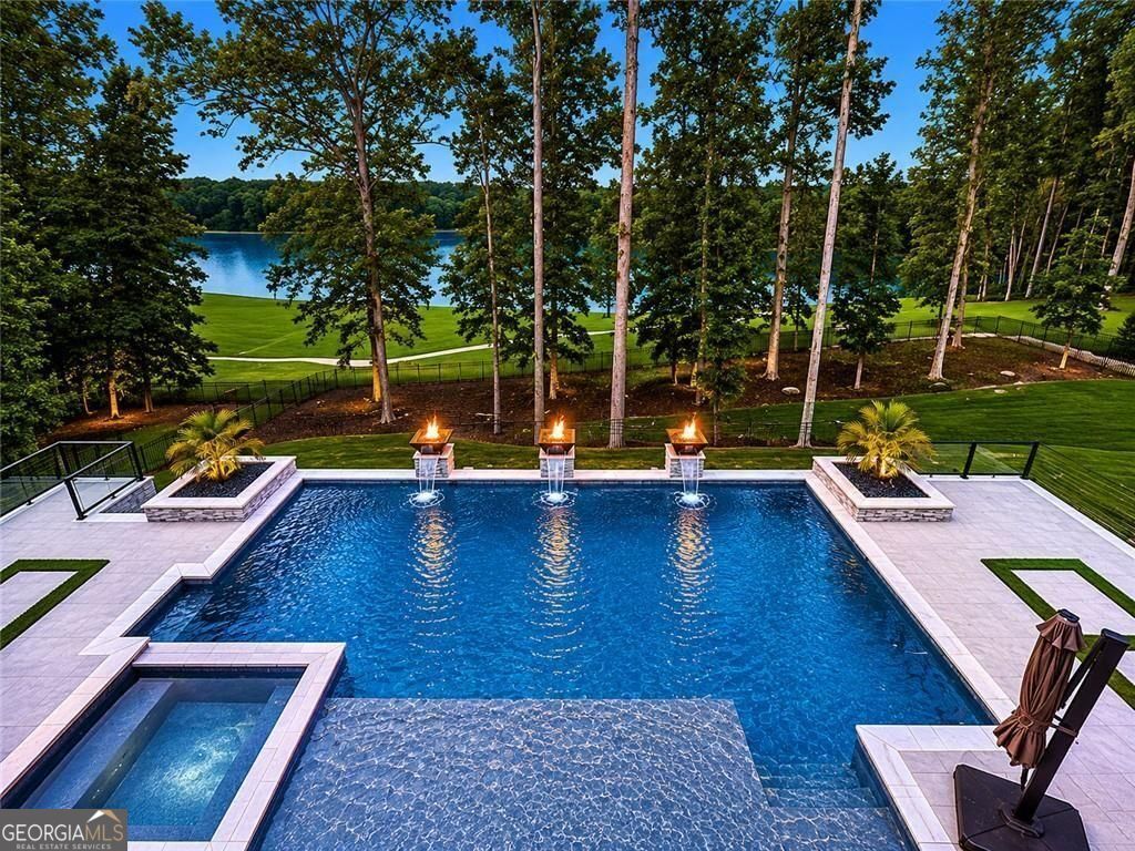 245 Traditions Drive, Alpharetta, GA 30004