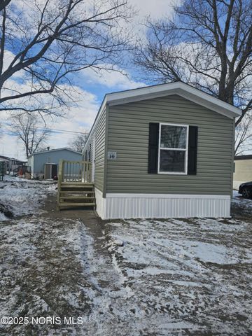 13673 County Road E, 10, Bryan, OH 43506