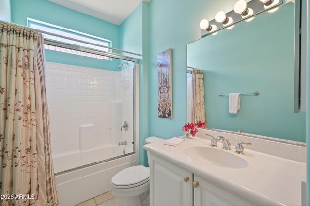 15813 W ALPINE RIDGE Drive, Surprise, AZ 85374