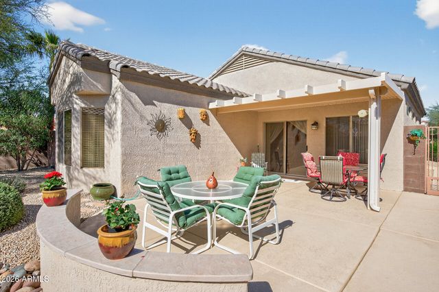 15813 W ALPINE RIDGE Drive, Surprise, AZ 85374