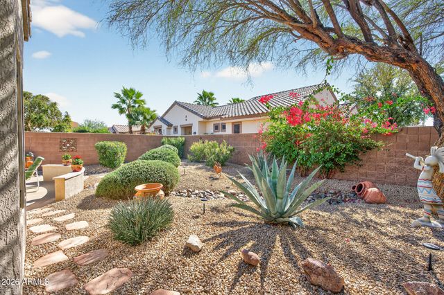 15813 W ALPINE RIDGE Drive, Surprise, AZ 85374