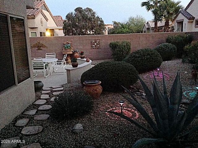 15813 W ALPINE RIDGE Drive, Surprise, AZ 85374