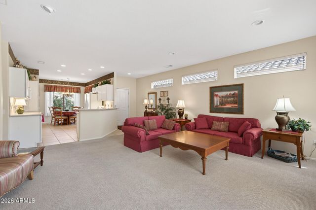 15813 W ALPINE RIDGE Drive, Surprise, AZ 85374