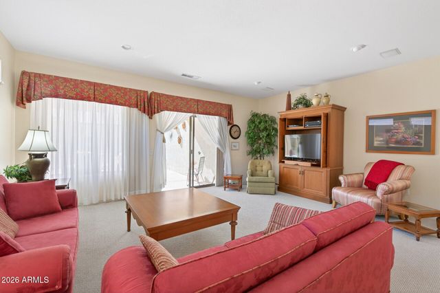 15813 W ALPINE RIDGE Drive, Surprise, AZ 85374