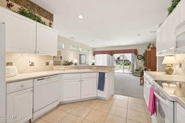 15813 W ALPINE RIDGE Drive, Surprise, AZ 85374