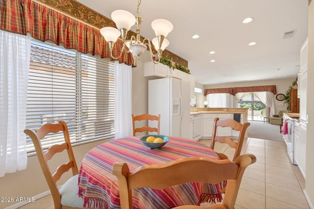 15813 W ALPINE RIDGE Drive, Surprise, AZ 85374