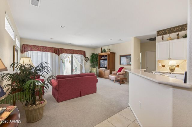 15813 W ALPINE RIDGE Drive, Surprise, AZ 85374