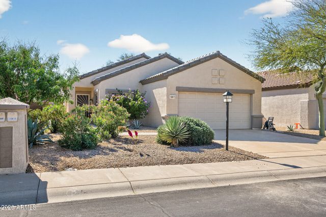 15813 W ALPINE RIDGE Drive, Surprise, AZ 85374
