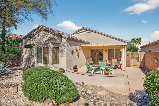 15813 W ALPINE RIDGE Drive, Surprise, AZ 85374
