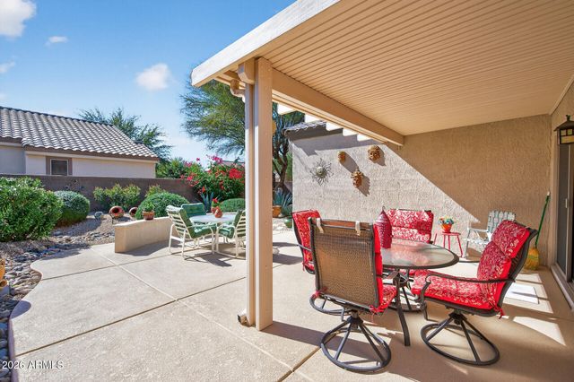 15813 W ALPINE RIDGE Drive, Surprise, AZ 85374