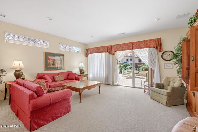 15813 W ALPINE RIDGE Drive, Surprise, AZ 85374