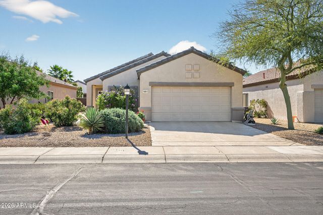 15813 W ALPINE RIDGE Drive, Surprise, AZ 85374