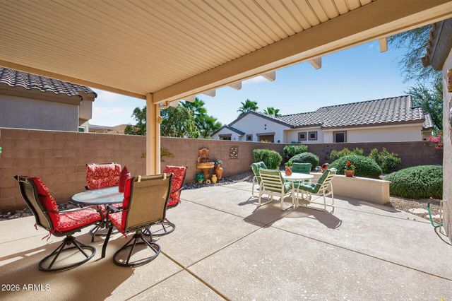 15813 W ALPINE RIDGE Drive, Surprise, AZ 85374
