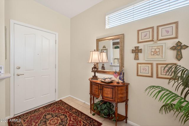 15813 W ALPINE RIDGE Drive, Surprise, AZ 85374