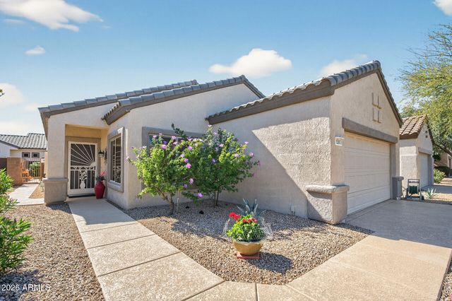 15813 W ALPINE RIDGE Drive, Surprise, AZ 85374