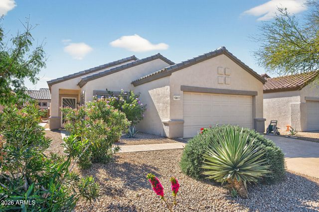 15813 W ALPINE RIDGE Drive, Surprise, AZ 85374
