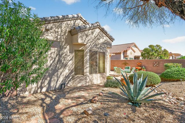 15813 W ALPINE RIDGE Drive, Surprise, AZ 85374
