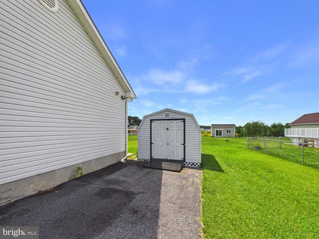 32 SHARON DR, Millsboro, DE 19966