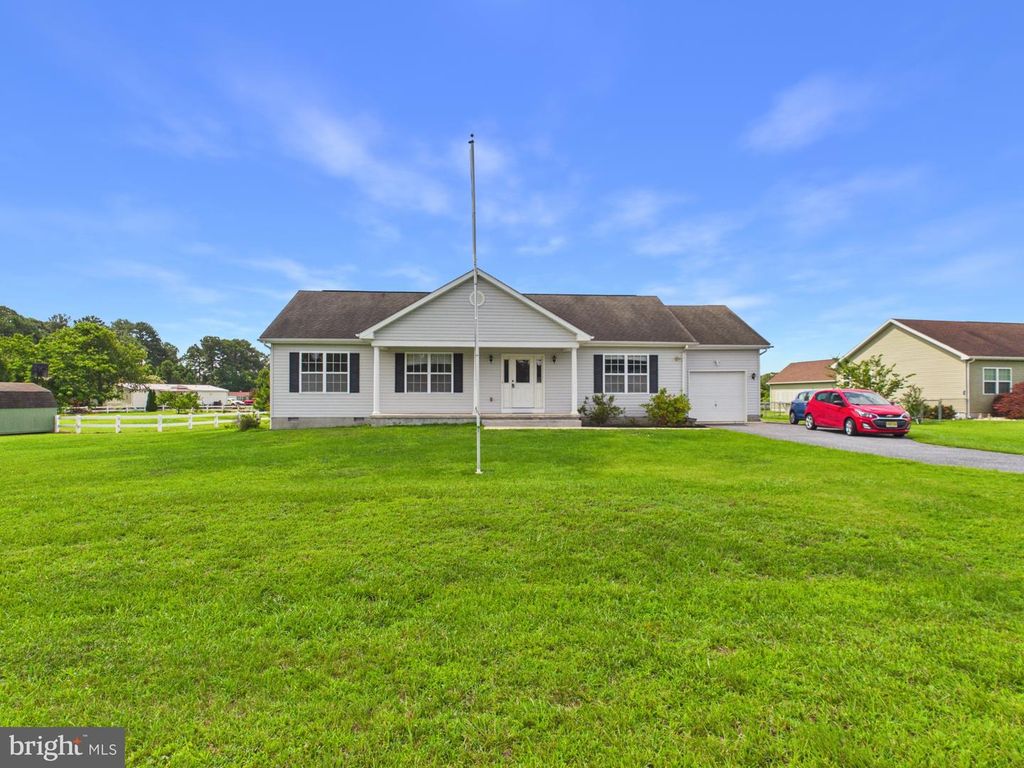 32 SHARON DR, Millsboro, DE 19966