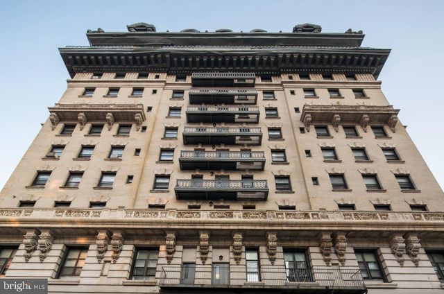 201 S 13TH ST #801, Philadelphia, PA 19107