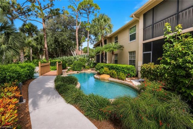 4110 Sawgrass Point DR 104, Bonita Springs, FL 34134