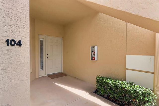 4110 Sawgrass Point DR 104, Bonita Springs, FL 34134