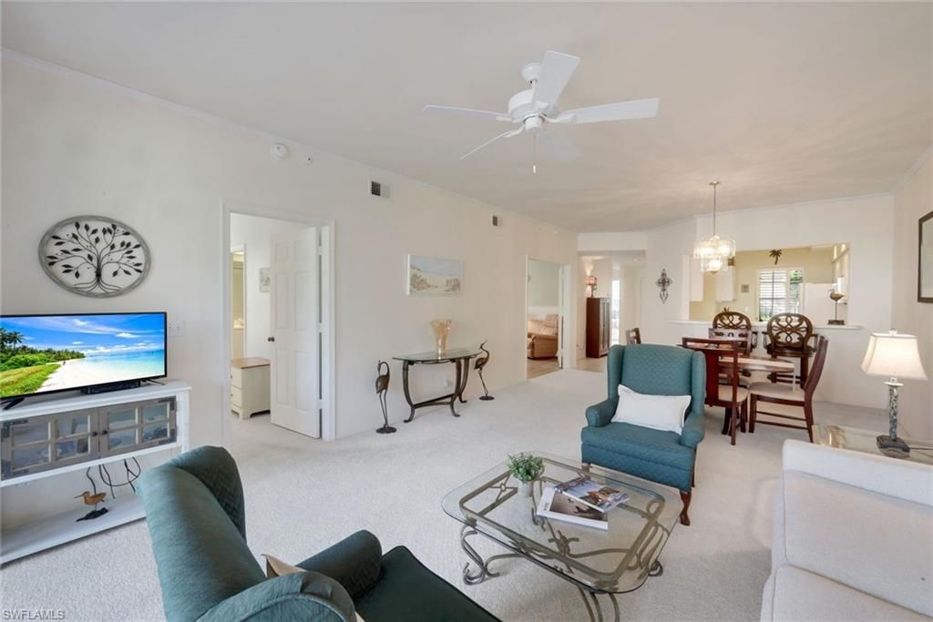 4110 Sawgrass Point DR 104, Bonita Springs, FL 34134