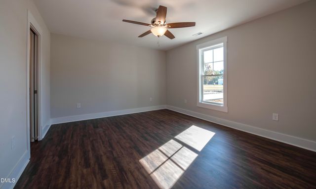 7838 Simpson Road, Lucama, NC 27851