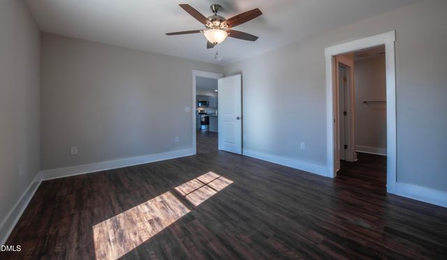 7838 Simpson Road, Lucama, NC 27851