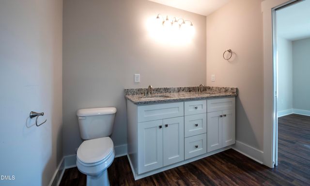 7838 Simpson Road, Lucama, NC 27851