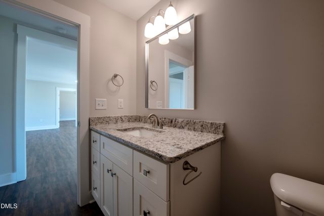 7838 Simpson Road, Lucama, NC 27851