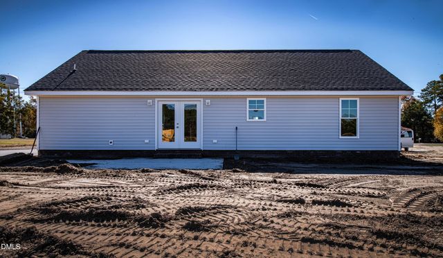 7838 Simpson Road, Lucama, NC 27851