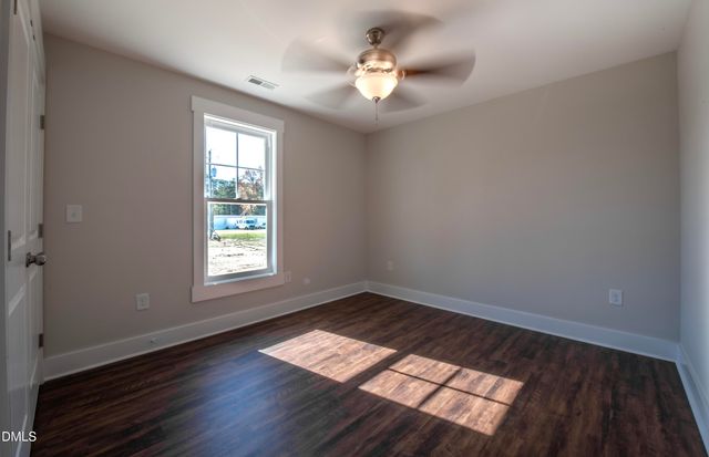 7838 Simpson Road, Lucama, NC 27851