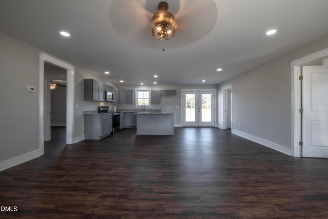 7838 Simpson Road, Lucama, NC 27851