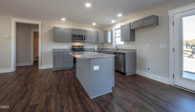 7838 Simpson Road, Lucama, NC 27851