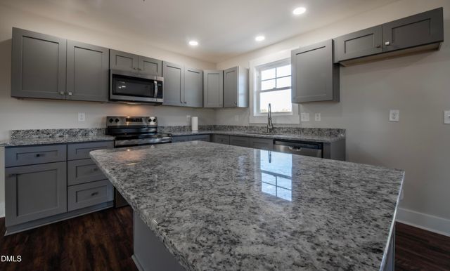 7838 Simpson Road, Lucama, NC 27851