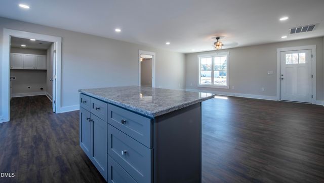 7838 Simpson Road, Lucama, NC 27851