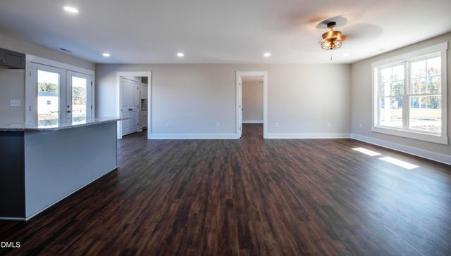 7838 Simpson Road, Lucama, NC 27851