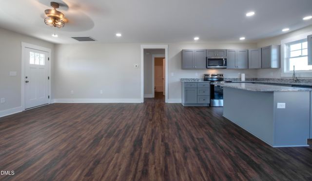 7838 Simpson Road, Lucama, NC 27851