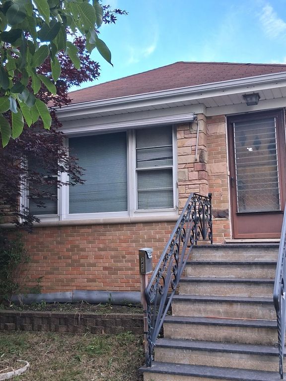3423 N OSCEOLA Avenue, Chicago, IL 60634