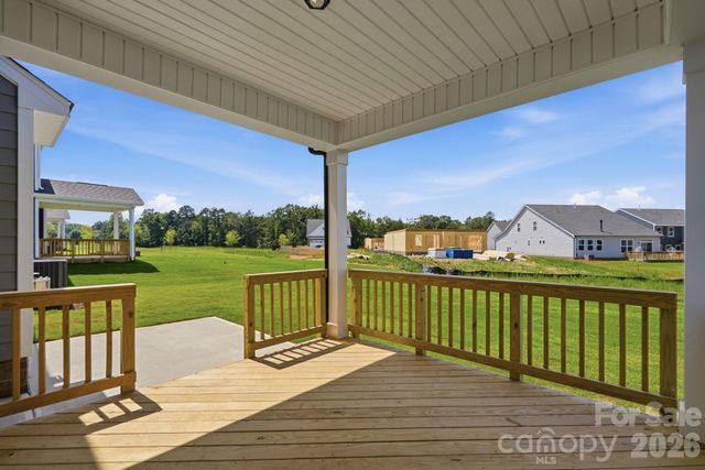 1433 Crooked Stick Drive, Rock Hill, SC 29730